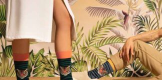 Jungle Collection Jimmy Lion