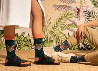 Jungle Collection Jimmy Lion