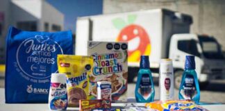 campaña Juntos Somos Mejores