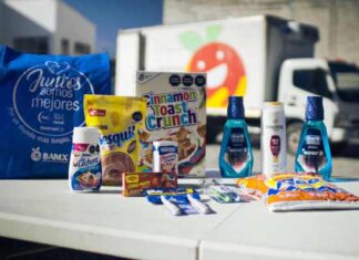 campaña Juntos Somos Mejores