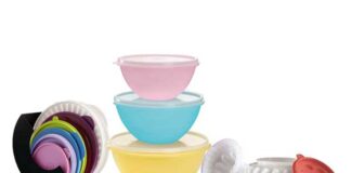 Tupperware celebra 75 años