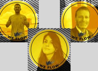 Kung Fu Klan se fortalece con tres experimentados talentos talentos Kung Fu Klan