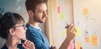 cualidades líder en agile marketing