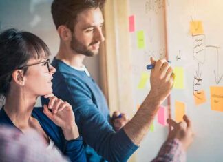 cualidades líder en agile marketing