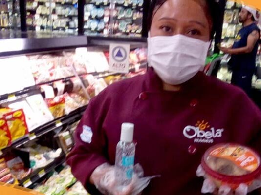 industria del marketing promocional