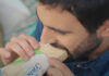 Recuerda #MomentosInigualables con Sándwich Pay de Limón de La Lechera sándwich de helado pay de limón