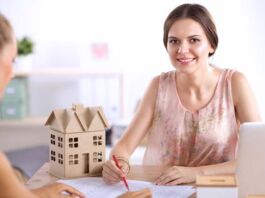 mujeres en el sector inmobiliario