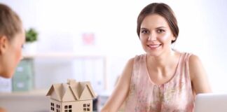 mujeres en el sector inmobiliario