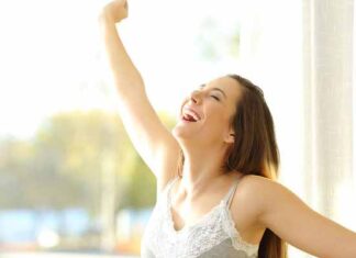 hábitos saludables mujer