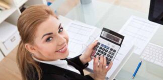 mujeres en el sector financiero