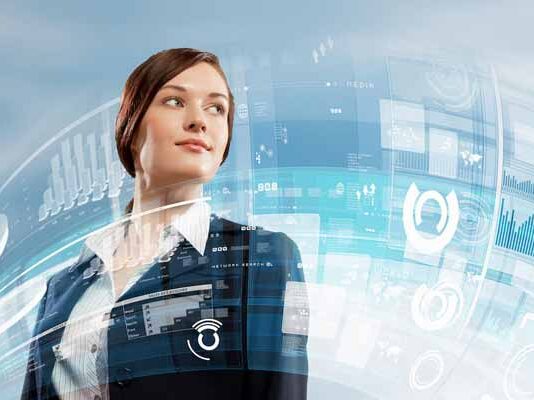Becas en Femenino IEBS