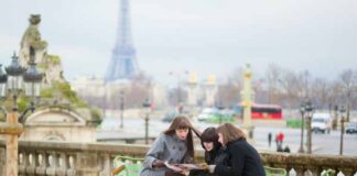 nuevas palabras industria de viajes