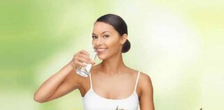 nutrientes para la mujer