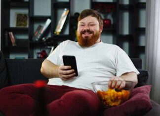 prevalencia de la obesidad