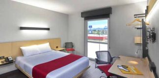 Office Express Hoteles City Express