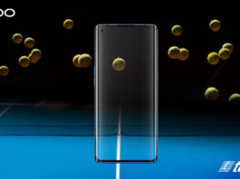 Oppo apoya el tenis