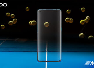 OPPO y Telcel juntos para impulsar el deporte blanco Oppo apoya el tenis
