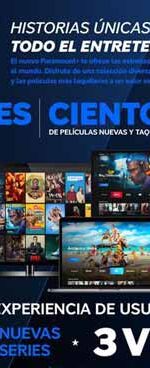 Paramount+ aterriza en 18 países de Latinoamérica Paramount+ llega a México