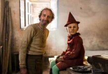 Pinocho cobra vida en las salas de cine Pinocho Matteo Garrone