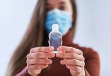 consejos para comprar antibacterial