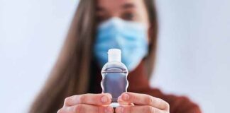 consejos para comprar antibacterial