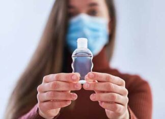 consejos para comprar antibacterial