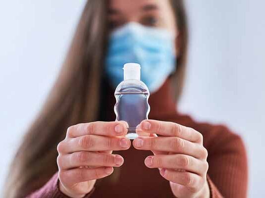 consejos para comprar antibacterial