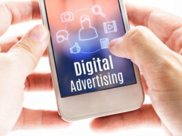 El auge de la publicidad digital auge de la publicidad digital