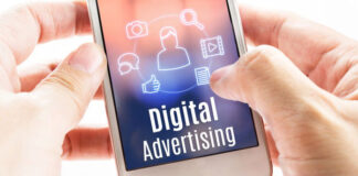 auge de la publicidad digital