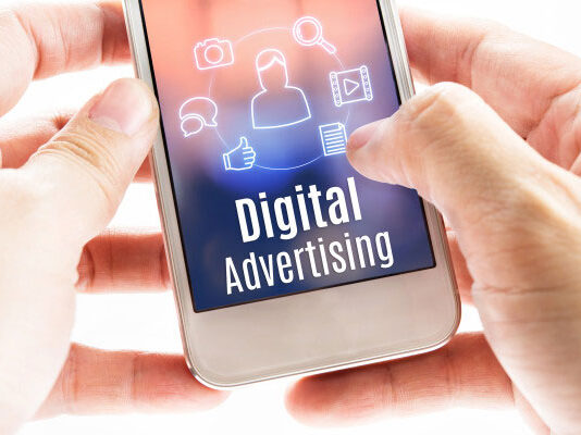 auge de la publicidad digital