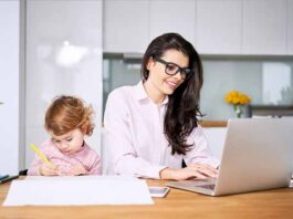 retos del home office