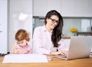 Home Office: Retos de trabajar en casa retos del home office