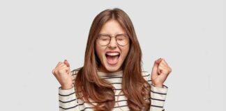 ser feliz en la pandemia