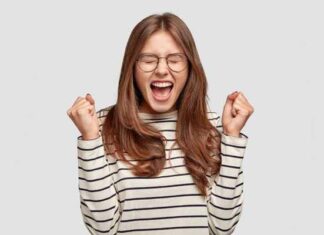 ser feliz en la pandemia