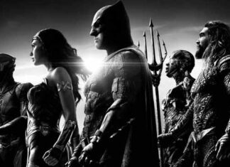 La Liga de la Justicia de Zack Snyder se estrena en tiendas digitales en formato premium La Liga de la Justicia de Zack Snyder