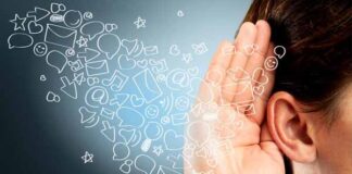 qué es la escucha social