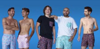 trajes de baño Ugly Duckling