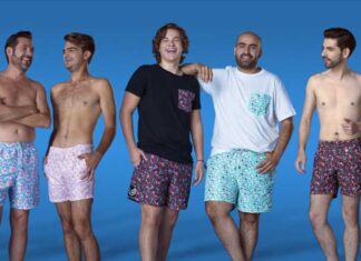 trajes de baño Ugly Duckling