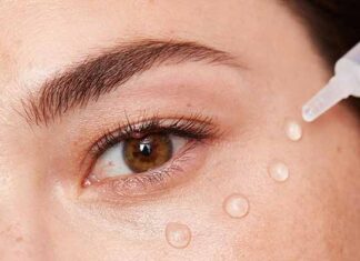 Vichy Liftactiv Supreme H.A Filler