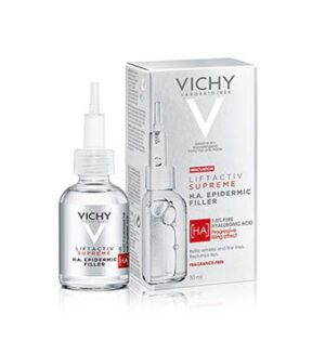 serum con ácido hialurónico