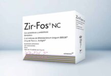 simbiótico Zir-Fos NC