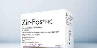 simbiótico Zir-Fos NC