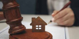 abogado de bienes raíces