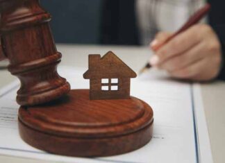 ¿Cómo llegó un abogado mexicano a dedicarse a bienes raíces? abogado de bienes raíces