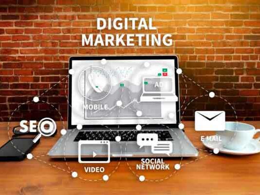 8 agencias de marketing digital que han crecido en México listado de agencias de marketing digital