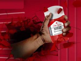 ¡Adiós malos olores con Old Spice Sudor Defense! Old Spice Sudor Defense