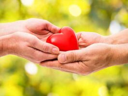 ¿Por qué no normalizamos ayudar a las personas? cómo ayudar a los demás