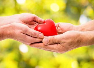 ¿Por qué no normalizamos ayudar a las personas? cómo ayudar a los demás