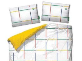 Casa Benetton ofrece productos para el hogar sostenibles Casa Benetton
