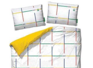 Casa Benetton ofrece productos para el hogar sostenibles Casa Benetton